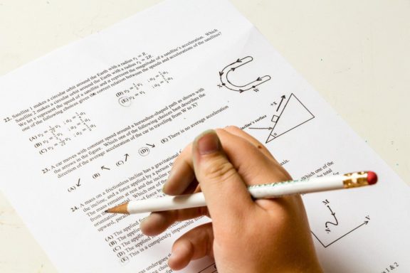 Wetenschappen bijles voor middelbare scholieren